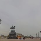 Dresden // Altstadt-Panorama