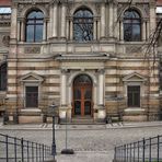 Dresden Altstadt Skulpturensammlung