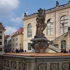Dresden Altstadt - Verkehrsmuseum