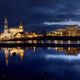 Dresden - Altstadtpanorama