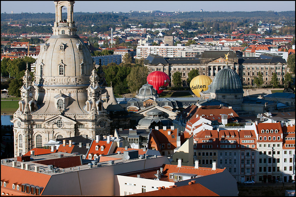 Dresden am 15.Okt.2011