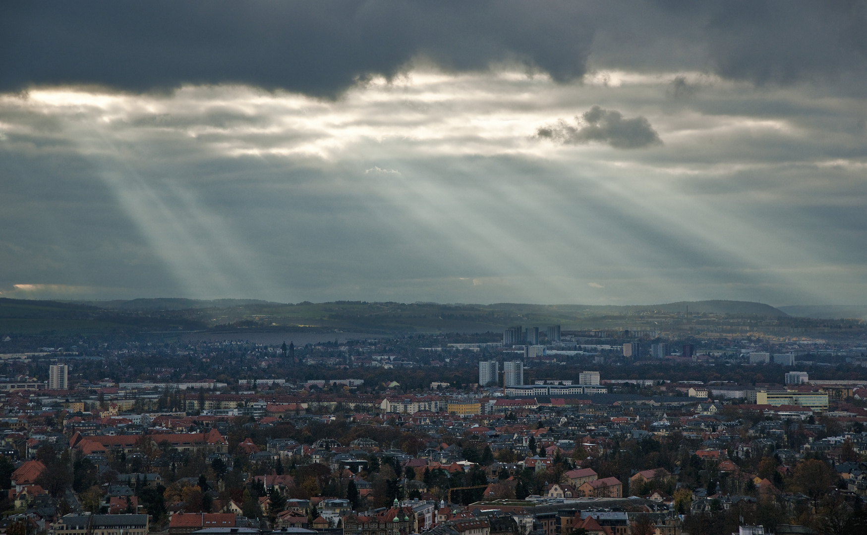 Dresden am 16.11.2014