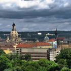 Dresden am 21.06.2016