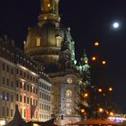 Dresden am 23.12.2015