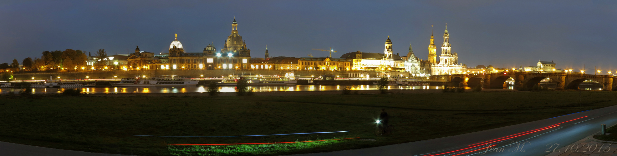 Dresden am 27.10.2015 um 17:28:23 Uhr