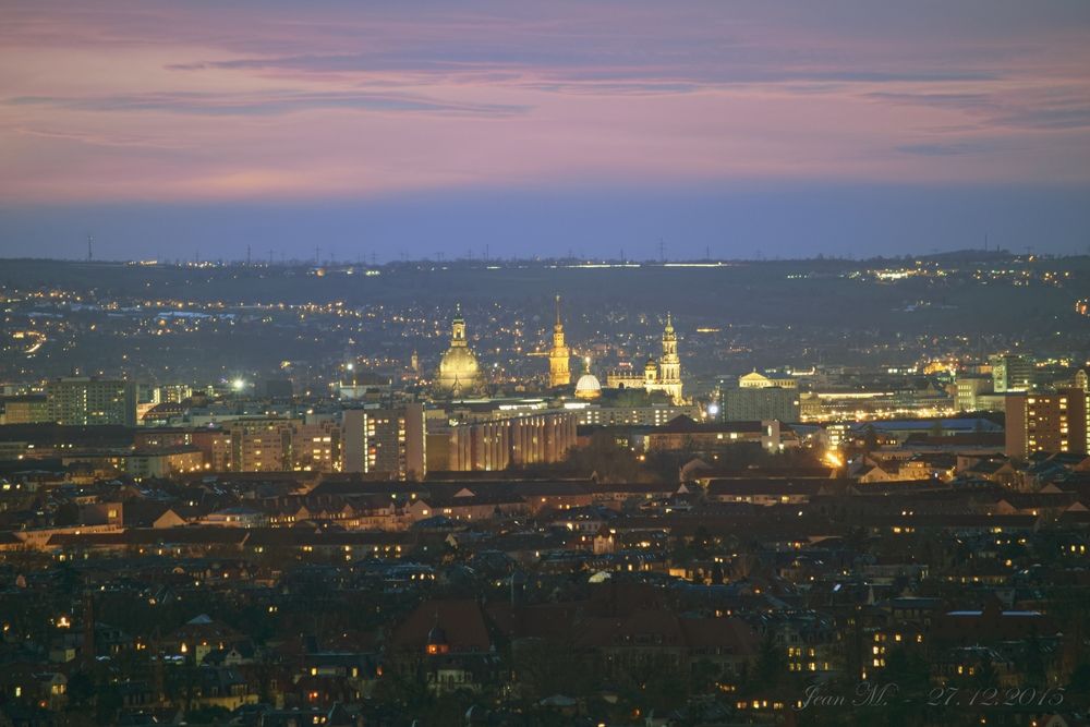 Dresden am 27.12.2015 04