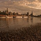 Dresden am Abend