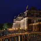 Dresden am Abend 1