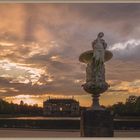 Dresden am Abend 2