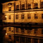 Dresden am Abend