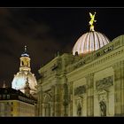 Dresden am Abend