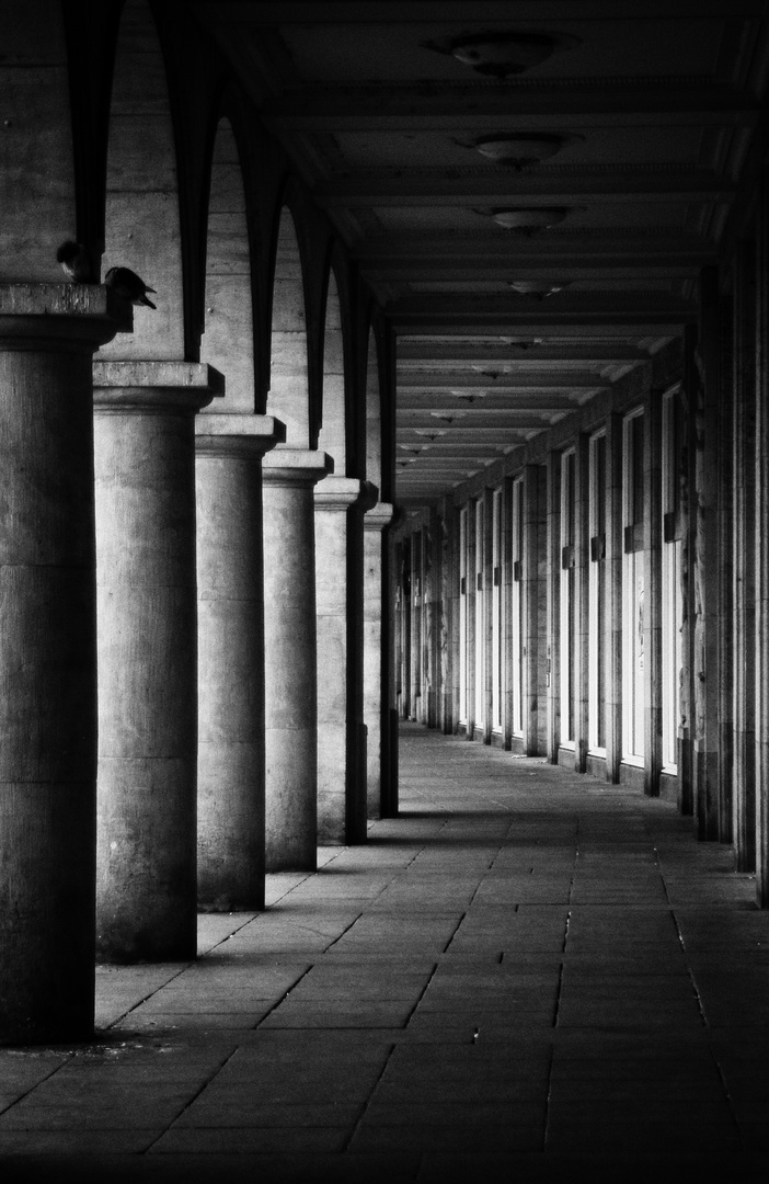 Dresden am Altmarkt