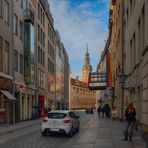 Dresden am Markt