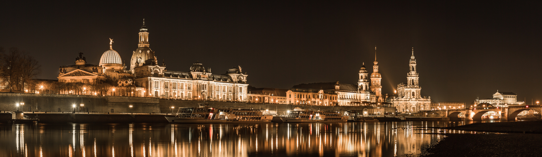 Dresden anno 2016