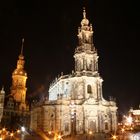 Dresden April 2005