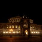 Dresden at night 2