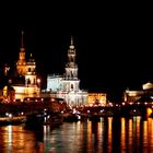 Dresden at Night 7