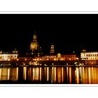 Dresden at Night