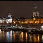 Dresden at Night