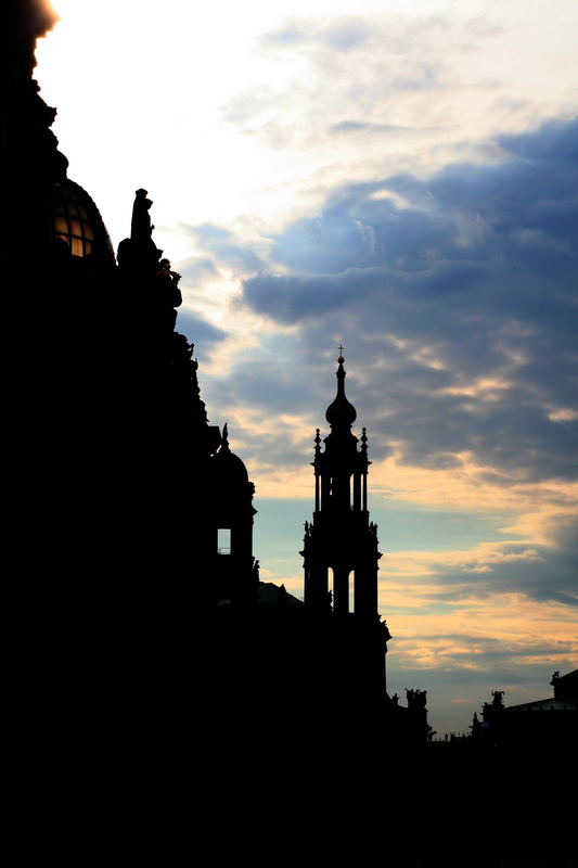 Dresden at Night3