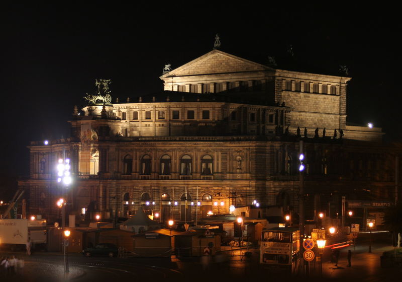 Dresden at Night6