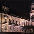 Dresden - auf der Brühlschen Terrasse