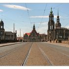 Dresden Augustusbrücke