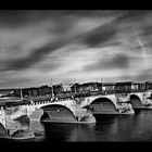 Dresden - Augustusbrücke