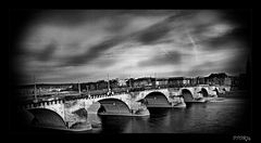 Dresden - Augustusbrücke