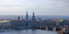 Dresden aus dem Archiv