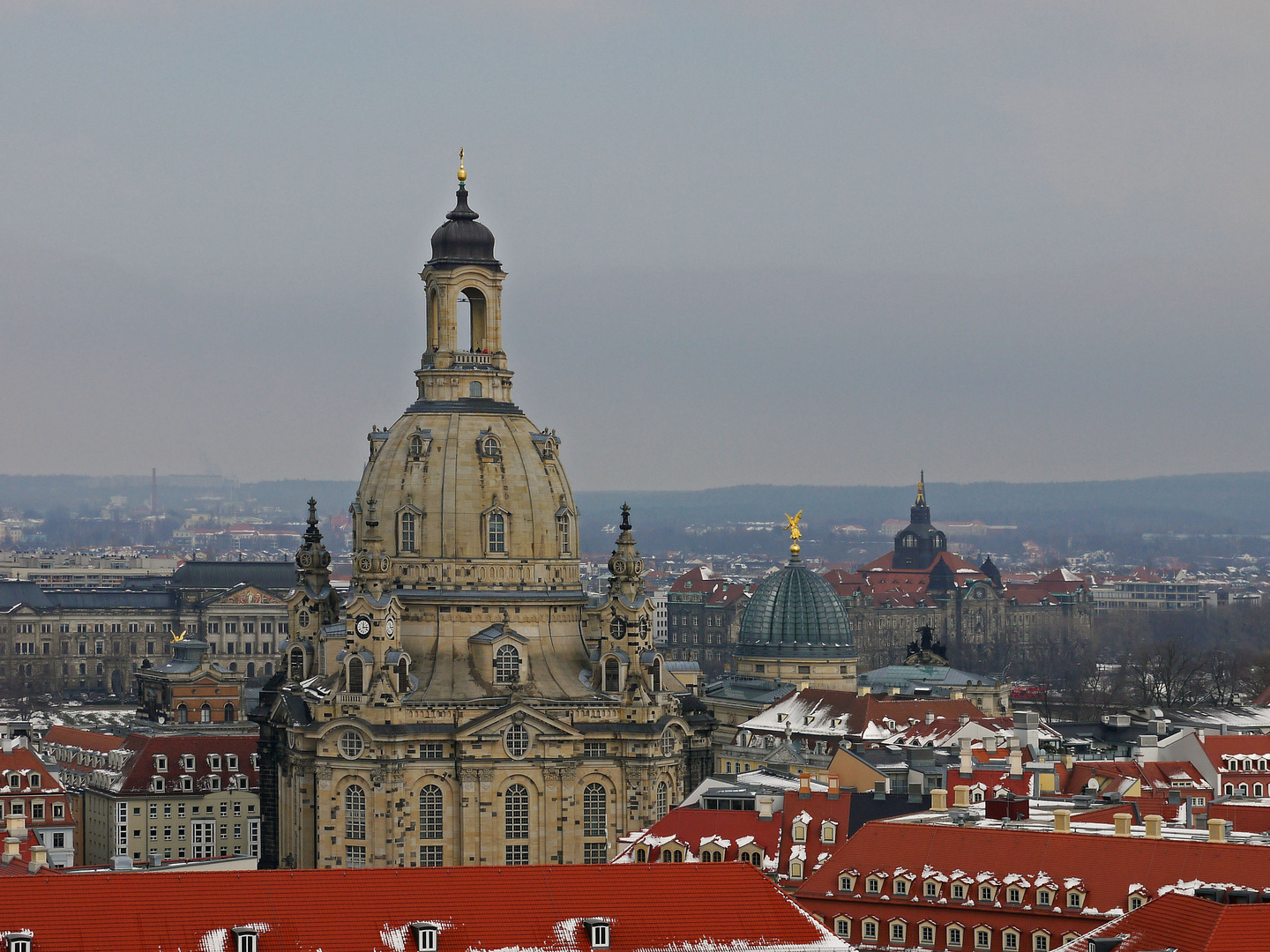 Dresden aus meiner Sicht