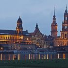 # Dresden aus meiner Sicht #