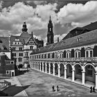 Dresden...