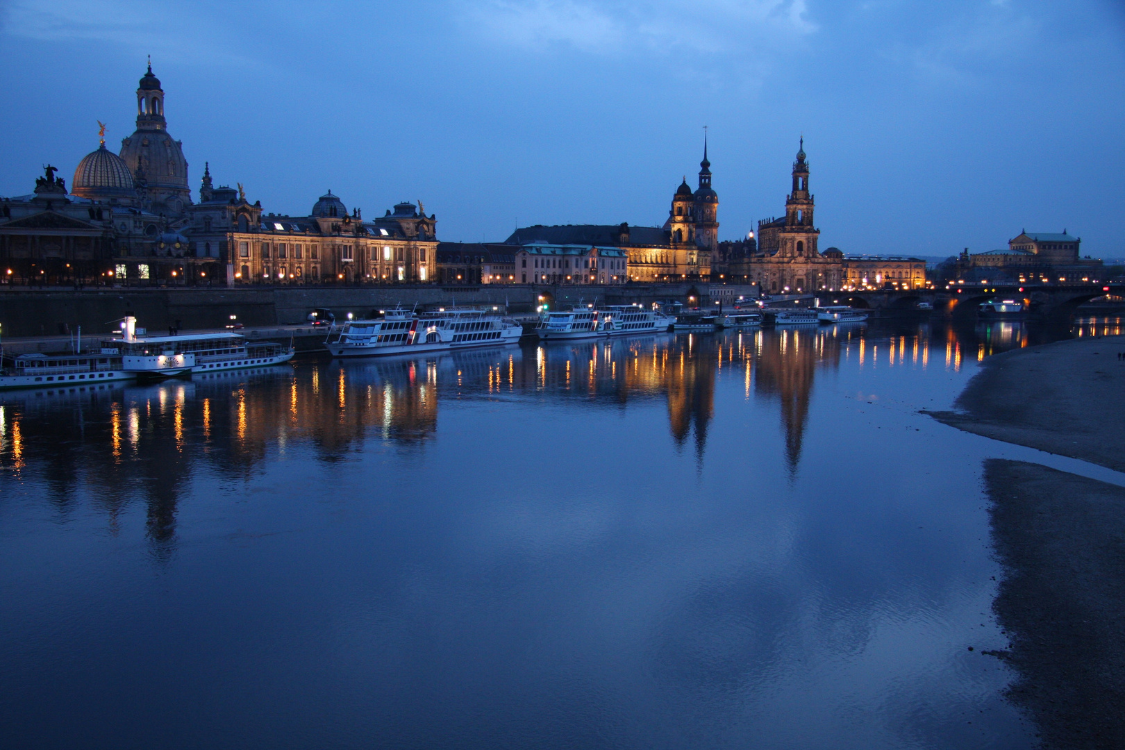 Dresden