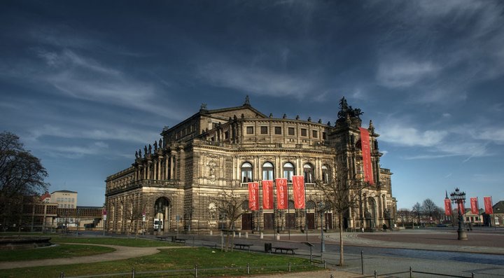 Dresden