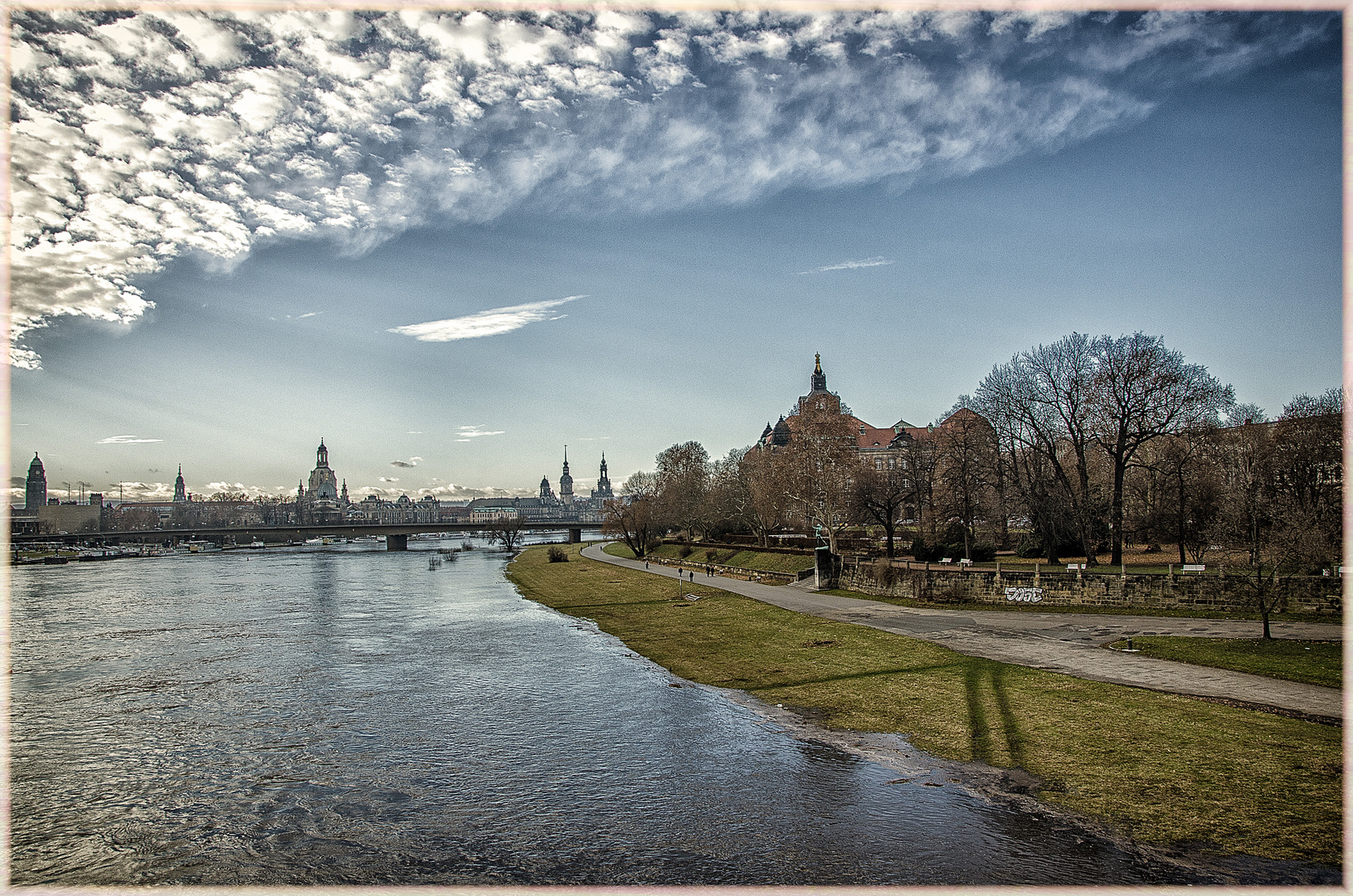 Dresden