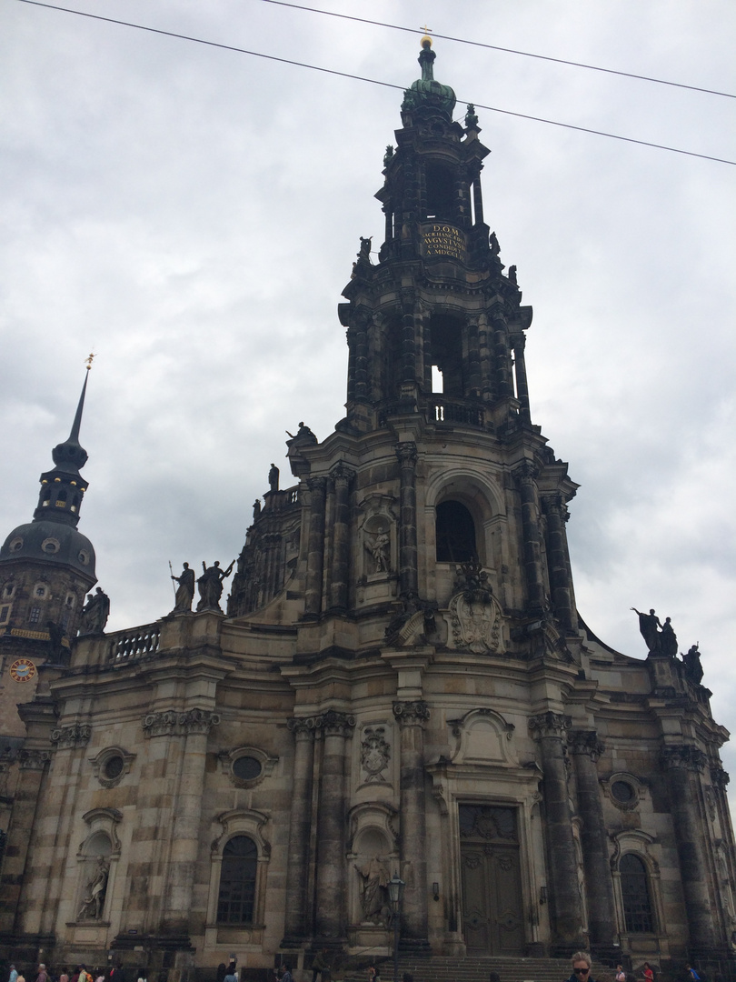 Dresden