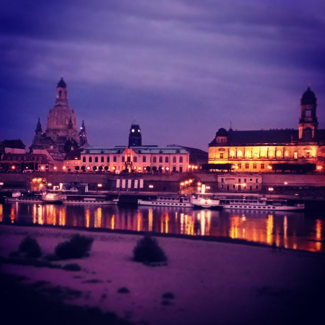 Dresden