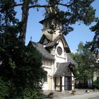 Dresden, Bad Weißer Hirsch, Ev.-Luth. Kirchengemeinde ...