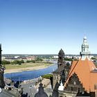 Dresden, Baroque Skyline