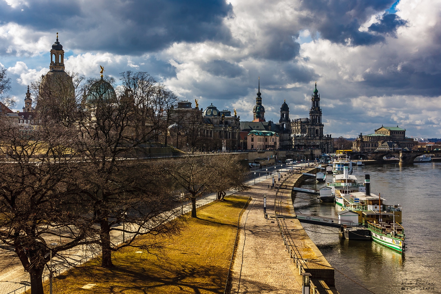 Dresden