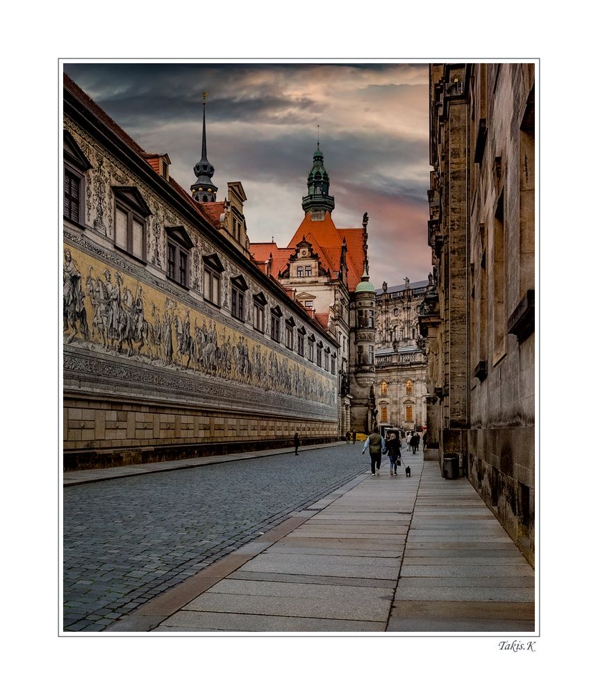 Dresden