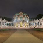 Dresden ...