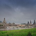 dresden before the rain