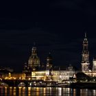 Dresden bei Nacht 01