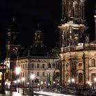 Dresden bei Nacht 02