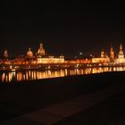 Dresden bei Nacht :)