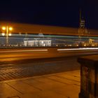 Dresden bei Nacht 1.