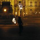 dresden bei nacht #1