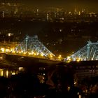 Dresden bei Nacht